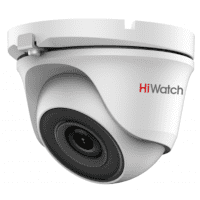фото HiWatch DS-T123 (2.8 мм) от магазина Batman Store