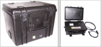 фото Блокиратор радиоуправляемых взрывных устройств «GRIPHON QUADRO 2» от магазина Batman Store