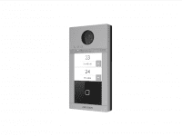 фото Hikvision DS-KV8213-WME1/Flush СКУД от магазина Batman Store