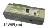 фото Аудиорегистратор ОСА S4WIFI (3 канала мкф) от магазина Batman Store