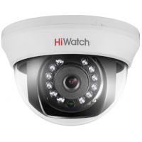 фото HiWatch DS-T101 (6 мм) от магазина Batman Store