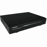 фото Гибридный видеорегистратор TRASSIR XVR-5104 от магазина Batman Store