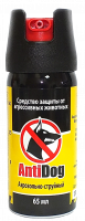 фото Распылитель AntiDog (65 мл) от магазина Batman Store