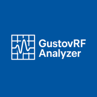 фото GustovRFAnalyzer - Система радиоконтроля и анализа спектра от магазина Batman Store