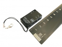 фото Диктофон EDIC-mini microSD A23 от магазина Batman Store