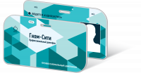 фото Профессиональный диктофон Гном-Сити от магазина Batman Store
