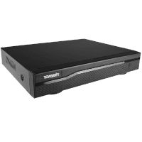 фото TRASSIR NVR-1104P V2 Видеорегистратор от магазина Batman Store