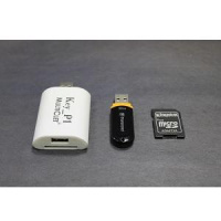 фото Цифровой страж Ключ Key_P1 от магазина Batman Store