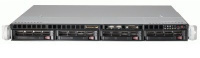фото IP-видеосервер «Линия NVR-64 1U» от магазина Batman Store