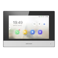 фото Hikvision DS-KH6320-WTE2 СКУД от магазина Batman Store
