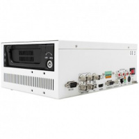 фото 4-канальный DVR – TRASSIR Lanser 960H-4 3,5 с поддержкой аналоговых камер до WideD1 от магазина Batman Store