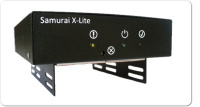 фото Защита ПК SAMURAI X-Lite от магазина Batman Store
