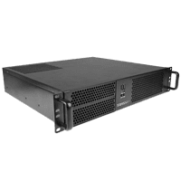 фото TRASSIR NeuroStation Compact RE Видеорегистратор от магазина Batman Store