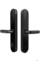 фото Электронный дверной замок Aqara N100 (Zigbee) от магазина Batman Store