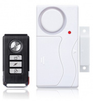 фото Охранная сигнализация SF-03R от магазина Batman Store