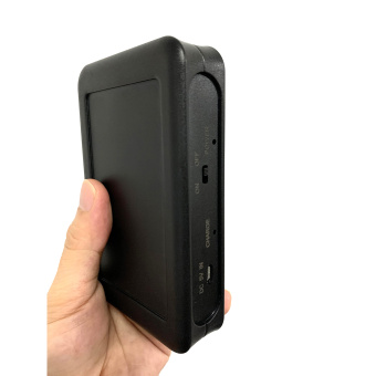 фото Подавитель сигналов КТ-8 мини (GSM/Wi-Fi) от магазина Batman Store