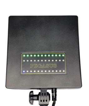 фото Нелинейный локатор PEGASUS LHF (ПЕГАС) от магазина Batman Store