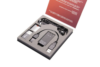 фото Диктофон EDIC-mini Card24S A101 от магазина Batman Store