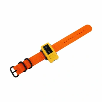 фото M5StickC PLUS2 с аксессуарами для часов от магазина Batman Store