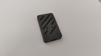 фото Корпус для ESP32 от магазина Batman Store