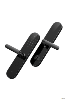 фото Электронный дверной замок Aqara N100 (Zigbee) от магазина Batman Store