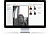 фото Система видеоидентификации физических лиц для спортивных объектов Визирь.АРЕНА от магазина Batman Store
