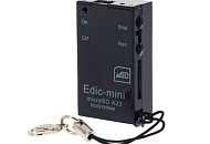 Новый диктофон Edic-mini microSD A23