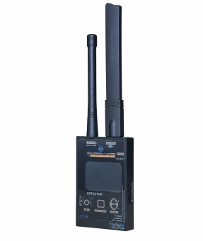 фото Детектор сигналов JYS-X11 от магазина Batman Store