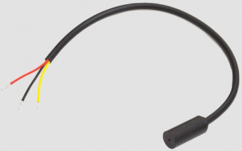 Микрофон ESO M-02A