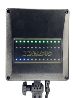 фото Нелинейный локатор PEGASUS HF (ПЕГАС) от магазина Batman Store