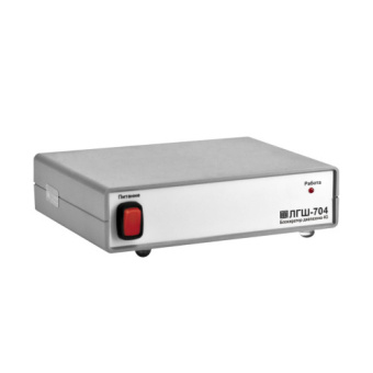 фото Подавитель стандарта 4G (LTE, WiMAX) ЛГШ-704 от магазина Batman Store