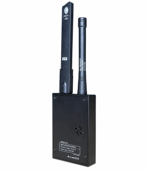 фото Детектор сигналов JYS-X11 от магазина Batman Store