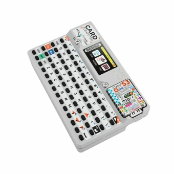 фото M5Stack Cardputer Kit w/ M5StampS3 от магазина Batman Store