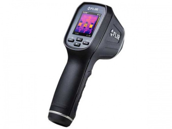 Тепловизионный пирометр FLIR TG167