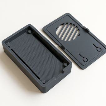 фото Корпус для ESP32 WROOM 32 (USB-C)  от магазина Batman Store