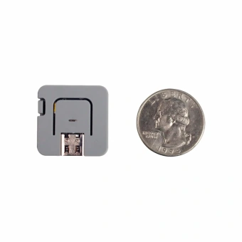 фото ATOM Lite ESP32 IoT Development Kit плата для разработки от магазина Batman Store