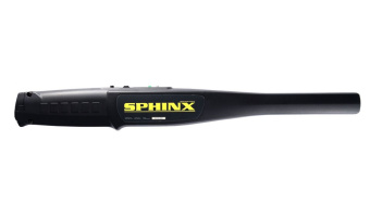 фото Досмотровый металлоискатель Sphinx ВМ-612 от магазина Batman Store