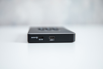 фото Защищенные внешний диск с пин-кодом GUARD’DO SSD 2.5 4 Tb от магазина Batman Store