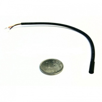 Микрофон ESO M-01