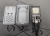 фото Корпус для ESP32 от магазина Batman Store