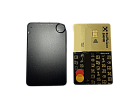 REC CARD