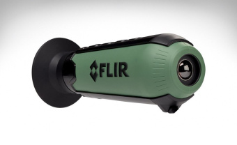 Тепловизор FLIR Scout TK