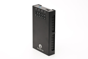 фото Защищенный внешний диск с пин-кодом GUARD’DO DT HDD 3.5 18 Tb от магазина Batman Store