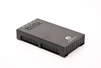 фото Защищенный внешний диск с пин-кодом GUARD’DO DT HDD 3.5 4 Tb от магазина Batman Store
