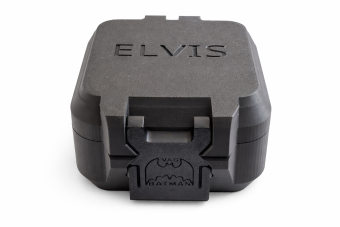 фото Детектор низкочастотных электромагнитных полей ELVIS от магазина Batman Store