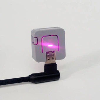 фото ATOM Lite ESP32 IoT Development Kit плата для разработки от магазина Batman Store