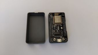 фото Корпус для NodeMCU V3 от магазина Batman Store