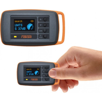 фото Selective RF detector Raksa iDet от магазина Batman Store