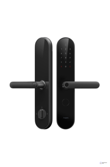 фото Электронный дверной замок Aqara N100 (Zigbee) от магазина Batman Store