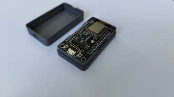 фото Корпус для NodeMCU V3 от магазина Batman Store